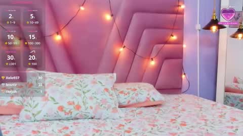 CAMILA  online show from 02-19-26, 02:40