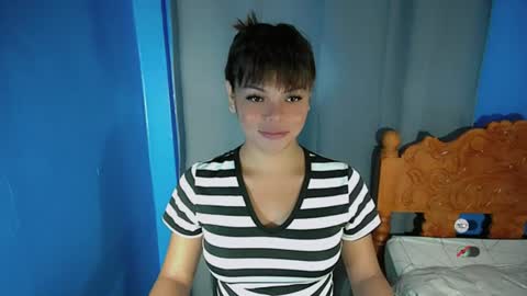 Snapshot of sluts_cum chatting on 07-01-26, 11:48 louie and diana online show from 07-01-26, 11:48
