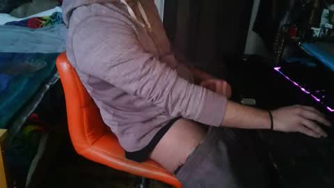 Slutsfriend online show from 06-03-26, 07:33