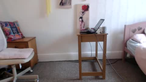 Slut Suzy online show from 01-20-25, 02:57