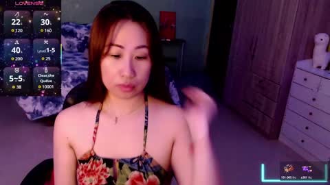 slutty asian-- online show from 01-14-25, 11:48