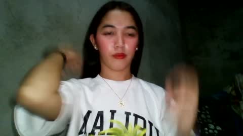 Gretha online show from 01-21-25, 10:52