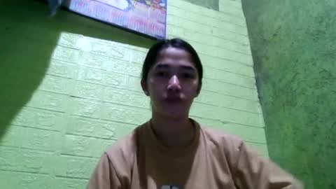 Gretha online show from 02-24-25, 01:57