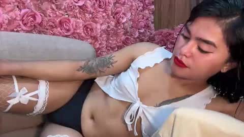 Slutty Lavinia online show from 09-15-25, 10:26