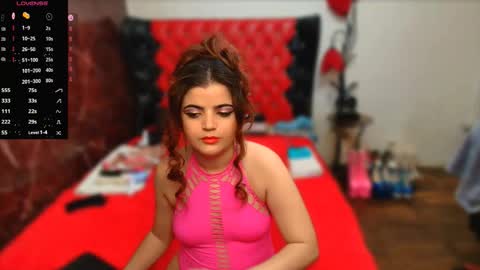 Ana    online show from 11-25-25, 12:43