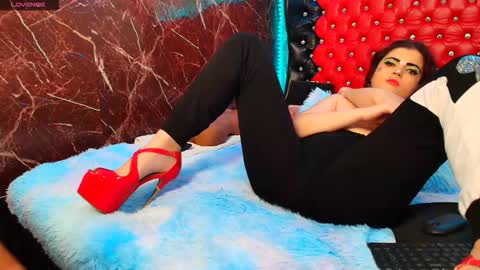 Ana    online show from 02-20-26, 06:26