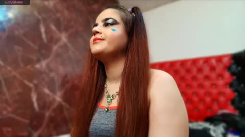 Snapshot of slutty_milf_bitch chatting on 06-03-26, 08:39 Ana online show from 06-03-26, 08:39