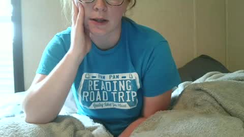 Slutty redhead3 online show from 06-14-26, 04:20