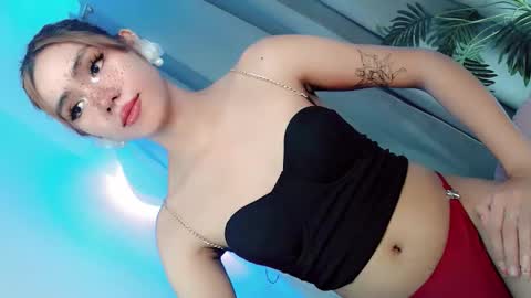Snapshot of slutty_rose69 chatting on 06-07-26, 02:16 slutty_rose69 online show from 06-07-26, 02:16