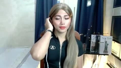 Slutty yesha online show from 09-17-25, 01:29