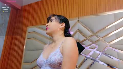 MARCELA online show from 11-10-25, 12:59