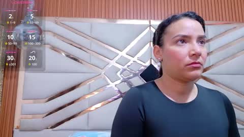 MARCELA online show from 02-18-26, 12:12