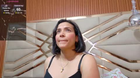 MARCELA online show from 04-17-26, 12:52