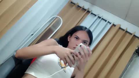 CHIE CHIE online show from 02-11-25, 08:20