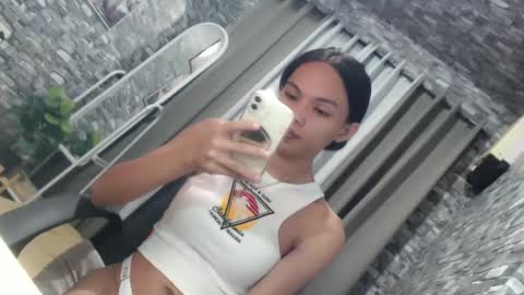 CHIE CHIE online show from 02-23-25, 08:11