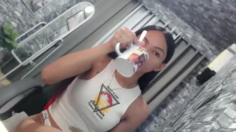 CHIE CHIE online show from 03-09-25, 11:14