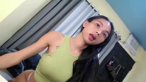 CHIE CHIE online show from 02-03-26, 01:38