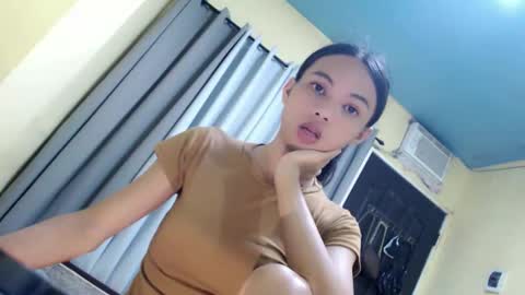 CHIE CHIE online show from 02-28-26, 09:32