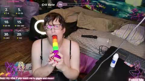 Faye online show from 10-24-25, 04:53