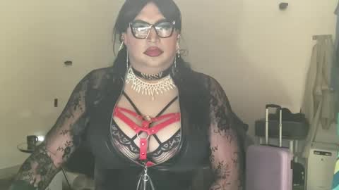 sluttygina1 online show from 12-28-24, 09:40