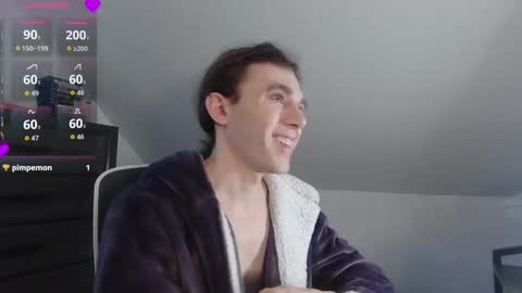 Natsu online show from 11-12-25, 07:24