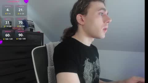 Natsu online show from 04-20-26, 05:16