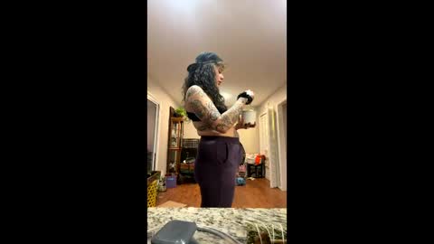 SluttyLittleXXX online show from 03-02-26, 07:15