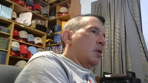 Snapshot of sluttyslave81 chatting on 09-13-25, 06:46 sluttyslave81 online show from 09-13-25, 06:46