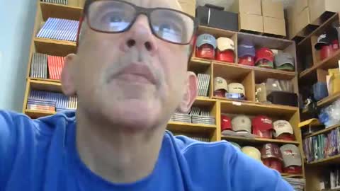 sluttyslave81 online show from 12-03-25, 04:05