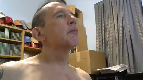 sluttyslave81 online show from 03-01-26, 08:27