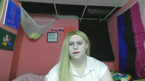 Snapshot of sluttytorismith chatting on 02-05-25, 04:37 Tori Smith online show from 02-05-25, 04:37
