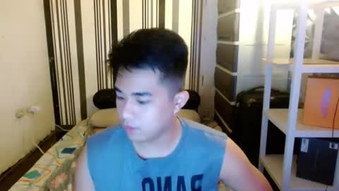 Josh online show from 11-05-25, 05:13