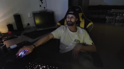 SlowDown online show from 01-20-25, 12:46