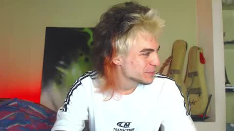 Gus online show from 09-09-25, 11:21