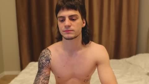 Gus online show from 02-01-26, 08:18