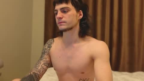 Gus online show from 02-02-26, 06:39