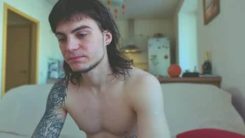 Gus online show from 03-10-26, 05:34