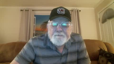 Slydevil online show from 10-28-25, 11:51