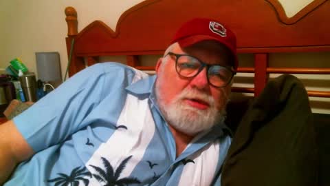 Sly online show from 01-16-25, 02:19