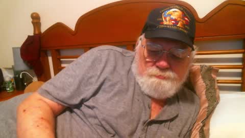 Sly online show from 09-14-25, 02:38