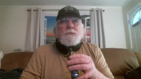 Sly online show from 03-22-26, 01:58