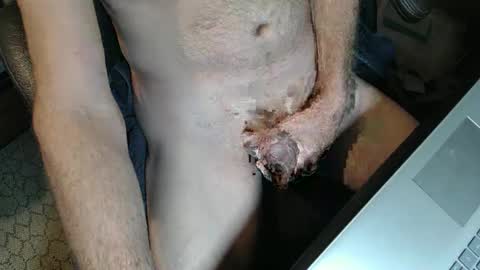 Snapshot of slyfast1 chatting on 01-22-25, 11:32 slyfast1 online show from 01-22-25, 11:32