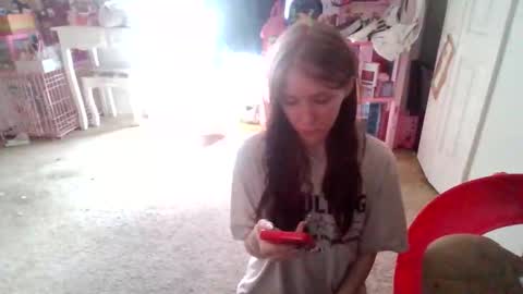 sm0keprincesspeach online show from 04-24-26, 02:30