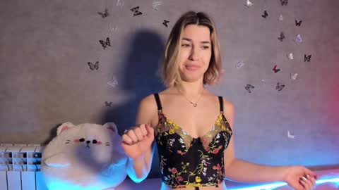 Melani online show from 12-29-24, 08:26