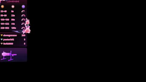 Melani online show from 01-18-25, 11:54