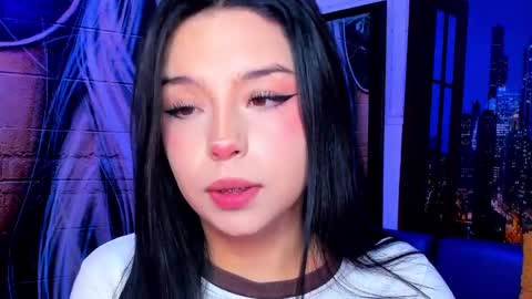 Mariana Torres online show from 12-09-24, 02:06