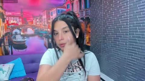 Mariana Torres online show from 01-11-26, 01:16