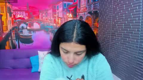 Mariana Torres online show from 02-03-26, 01:38