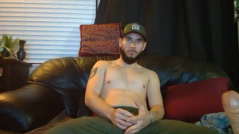 Koda online show from 01-10-25, 01:32