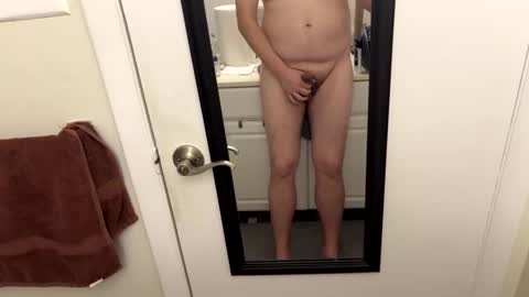 Snapshot of smalldick0324 chatting on 10-19-25, 11:44 smalldick0324 online show from 10-19-25, 11:44